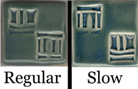 Coyote Glaze - MBG101 - Stormy Sea - 1 Pint